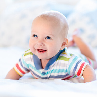 baby bottle tooth decay