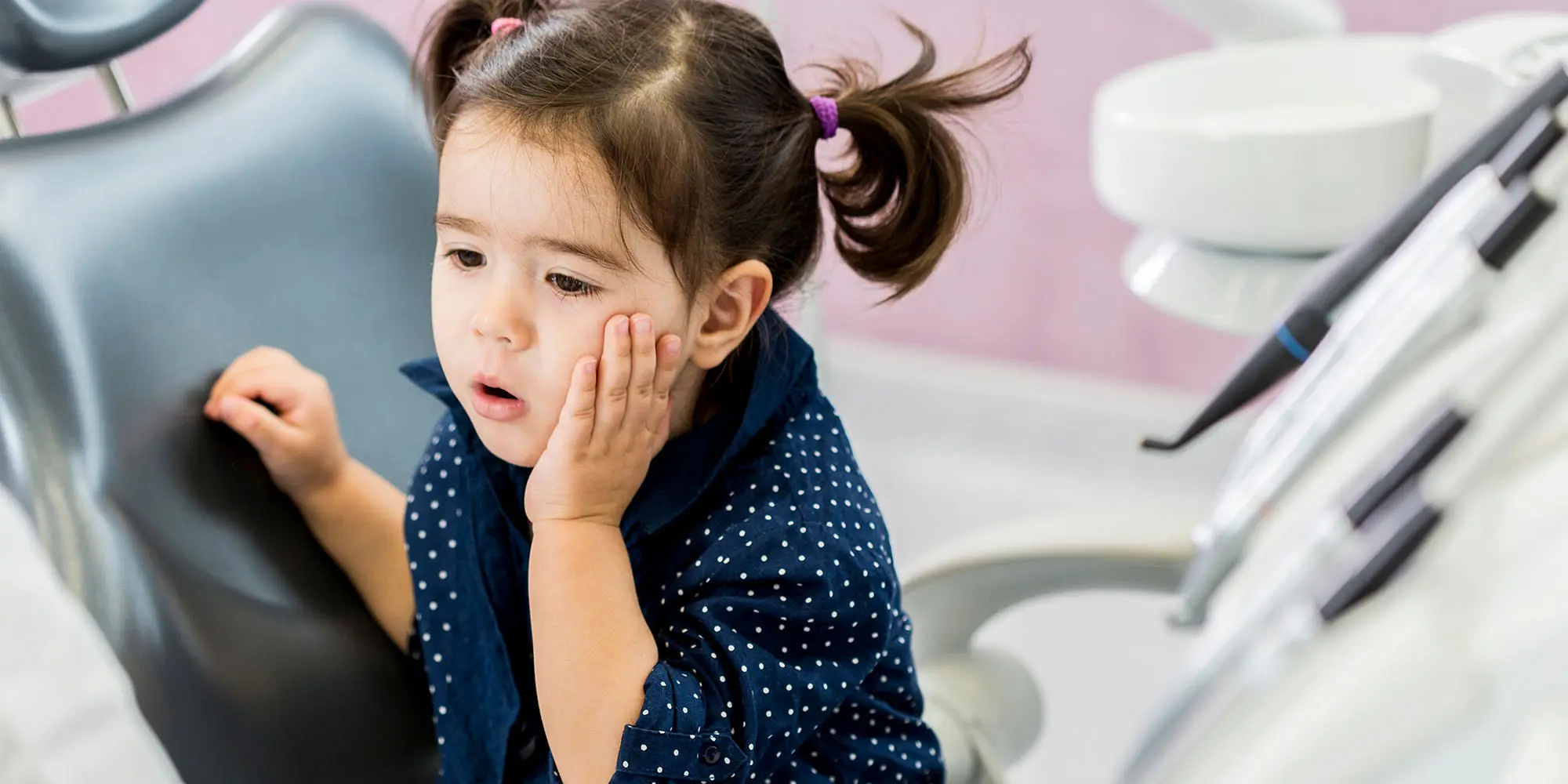 What Causes Cavities in Baby Teeth? 8 Common Reasons