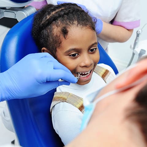 Preventative Services