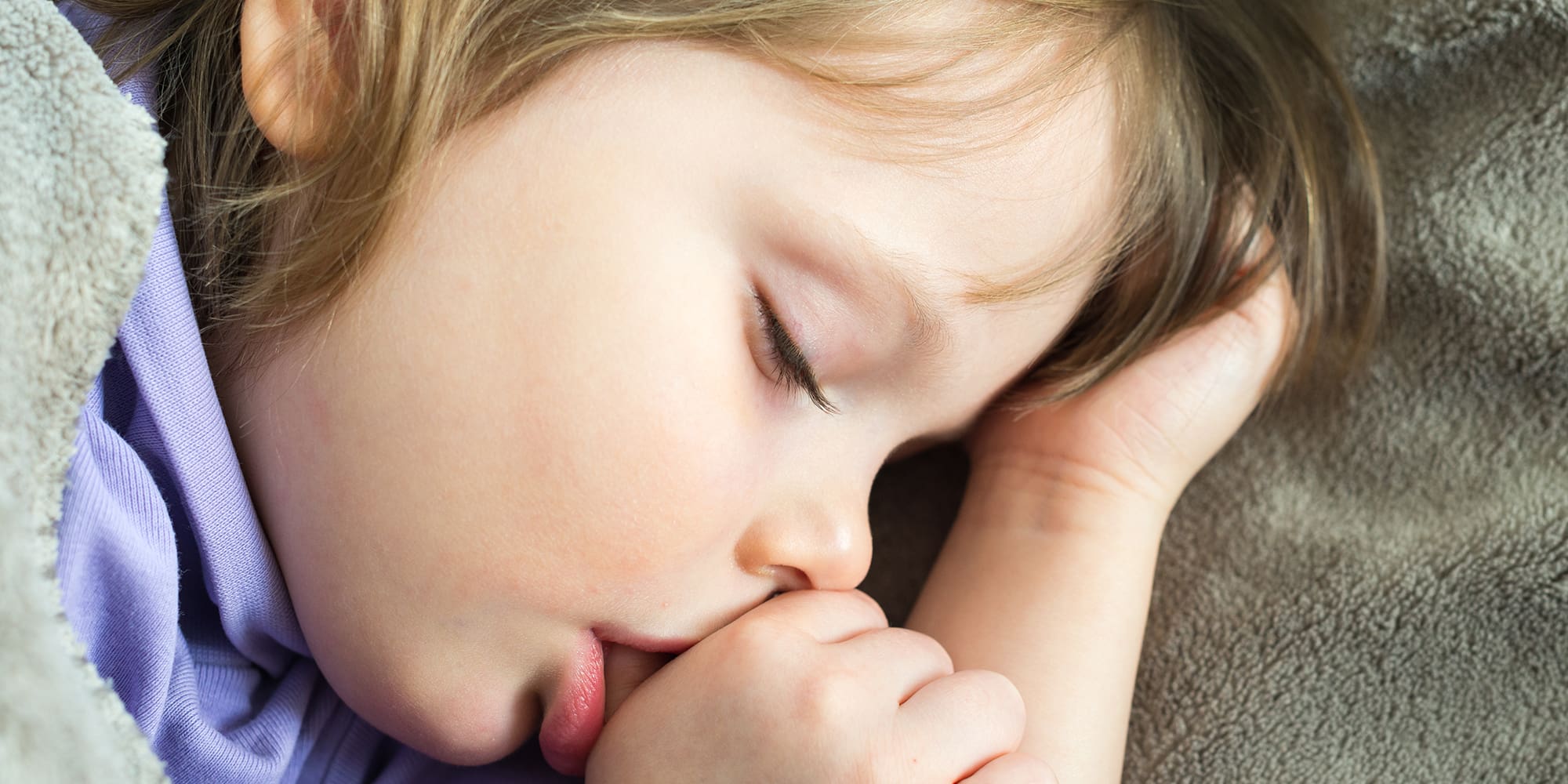 Pediatric Dentist Explains: How to Stop Thumb Sucking