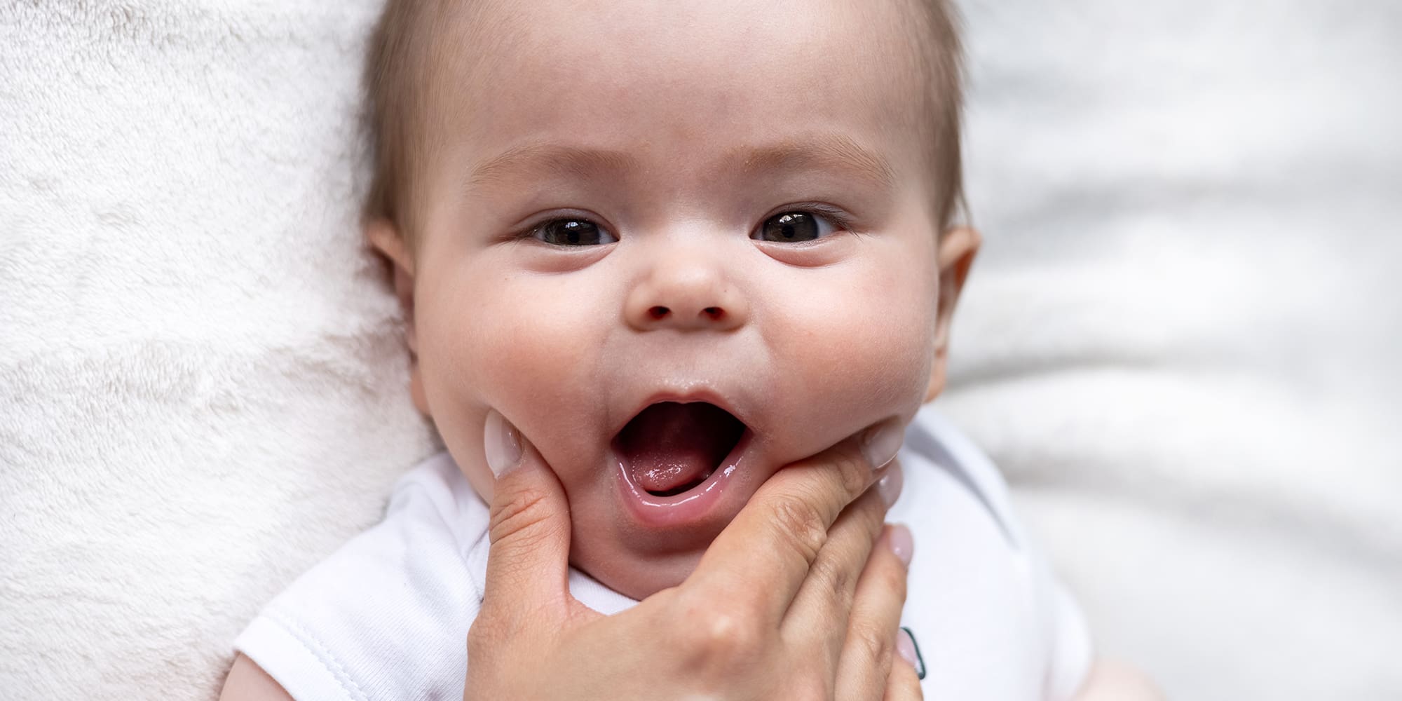 Tongue Thrust Reflex in Children: How to Stop Tongue Thrusting