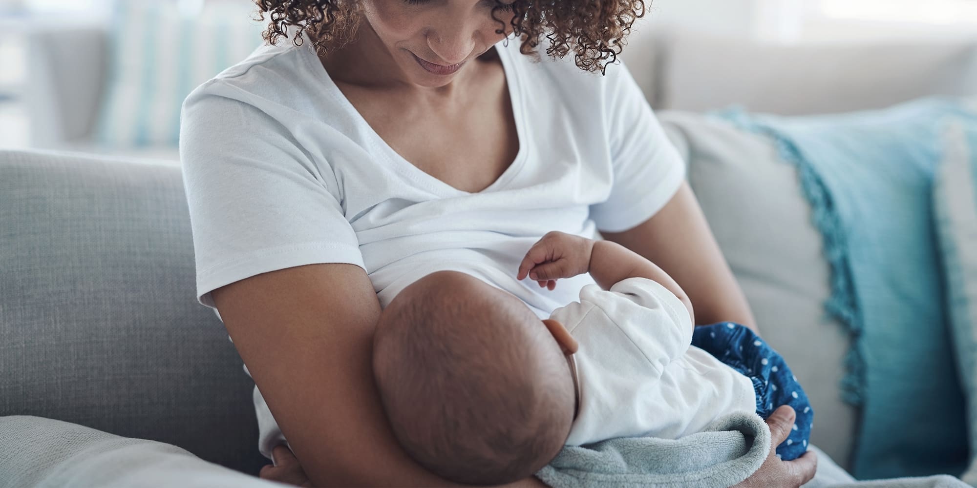 Breastfeeding and Tooth Decay: What Parents Should Know